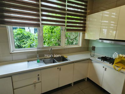 The Glades, Malaysia The Glades, Malaysia