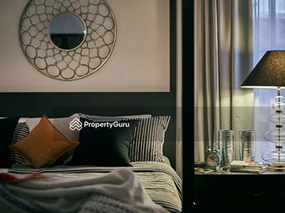 The Glades, Malaysia The Glades, Malaysia