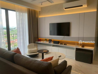 South Brooks, Malaysia South Brooks, Malaysia