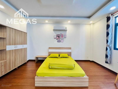 Tan Hoa Dong Street, Vietnam Tan Hoa Dong Street, Vietnam