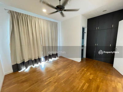 Twin Palms @ Kemensah, Malaysia Twin Palms @ Kemensah, Malaysia