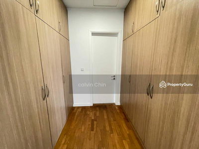 Twin Palms @ Kemensah, Malaysia Twin Palms @ Kemensah, Malaysia