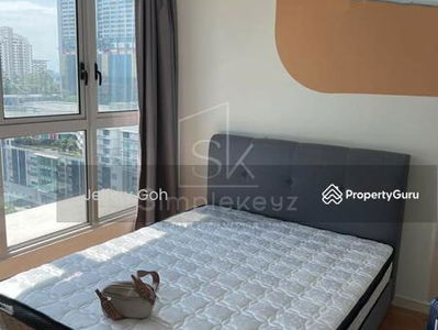 Sunway Geo Residences, Malaysia Sunway Geo Residences, Malaysia