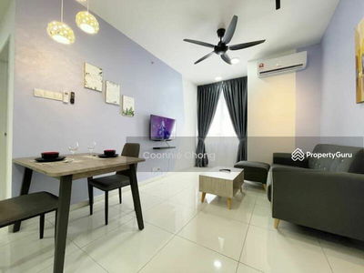 Horizon Suites, Malaysia Horizon Suites, Malaysia