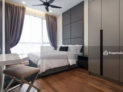 Nadi Bangsar Service Residence, Malaysia Nadi Bangsar Service Residence, Malaysia