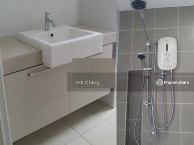 Renovated Partially Furnished 3stry Townhouse Tmn Tasik Prima Puchong, Malaysia Renovated Partially Furnished 3stry Townhouse Tmn Tasik Prima Puchong, Malaysia