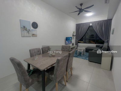 The Pano, Jalan Ipoh, Malaysia The Pano, Jalan Ipoh, Malaysia