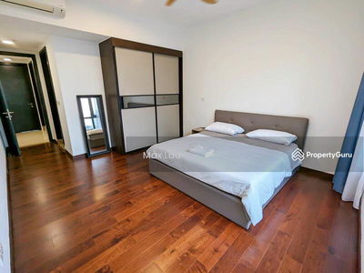 Agile Mont Kiara, Malaysia Agile Mont Kiara, Malaysia