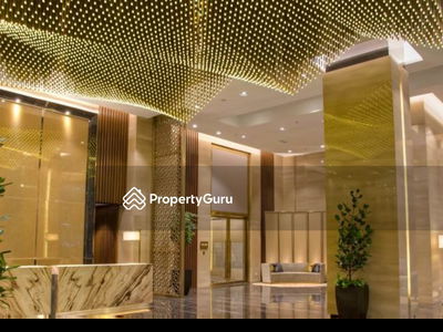 The Ritz-Carlton Residences, Kuala Lumpur, Malaysia The Ritz-Carlton Residences, Kuala Lumpur, Malaysia