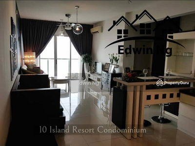 10 Island Resort, Malaysia 10 Island Resort, Malaysia