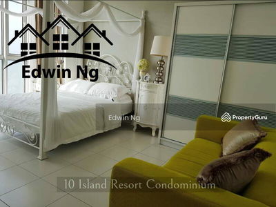 10 Island Resort, Malaysia 10 Island Resort, Malaysia