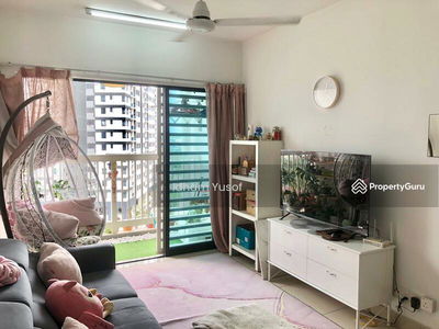 Alam Sanjung @ Subang West, Malaysia Alam Sanjung @ Subang West, Malaysia