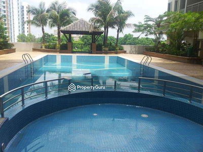 Residensi Laguna (Belvedere Service Apt), Malaysia Residensi Laguna (Belvedere Service Apt), Malaysia