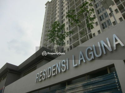 Residensi Laguna (Belvedere Service Apt), Malaysia Residensi Laguna (Belvedere Service Apt), Malaysia