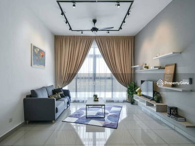 Conezion Residences, Malaysia Conezion Residences, Malaysia