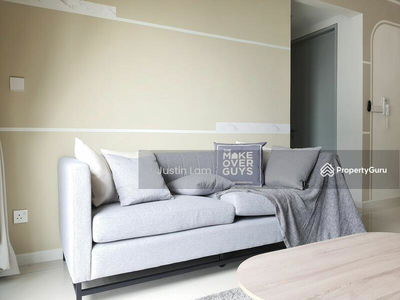 Sunway Geolake, Malaysia Sunway Geolake, Malaysia