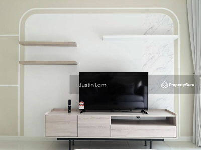 Sunway Geolake, Malaysia Sunway Geolake, Malaysia