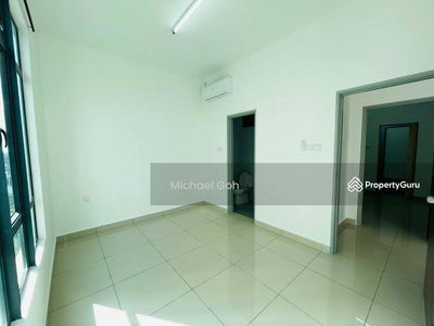 KSL Residence 2 @ Kangkar Tebrau, Malaysia KSL Residence 2 @ Kangkar Tebrau, Malaysia