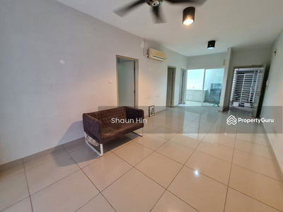 Pacific Place @ Ara Damansara, Malaysia Pacific Place @ Ara Damansara, Malaysia