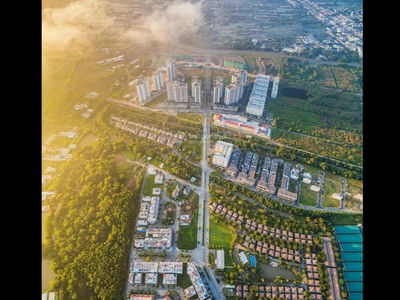 Mizuki Park, Vietnam Mizuki Park, Vietnam