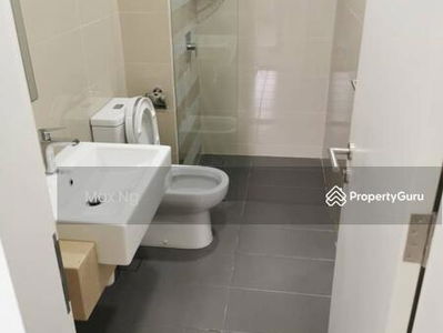 United Point Residence @ North Kiara, Malaysia United Point Residence @ North Kiara, Malaysia