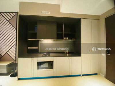 Millerz Square @ Old Klang Road, Malaysia Millerz Square @ Old Klang Road, Malaysia