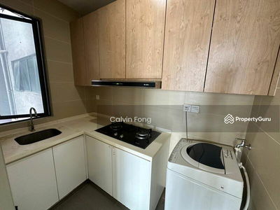 LakePark Residence @ KL North, Malaysia LakePark Residence @ KL North, Malaysia