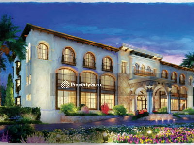 Isle Of Kamares @ Setia Eco Glades, Cyberjaya, Malaysia Isle Of Kamares @ Setia Eco Glades, Cyberjaya, Malaysia