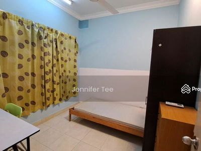 Pelangi Utama, Malaysia Pelangi Utama, Malaysia