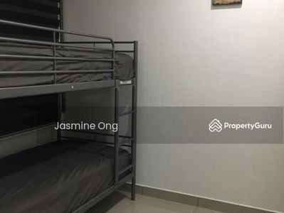 D'Putra Suites Serviced Apartment, Malaysia D'Putra Suites Serviced Apartment, Malaysia