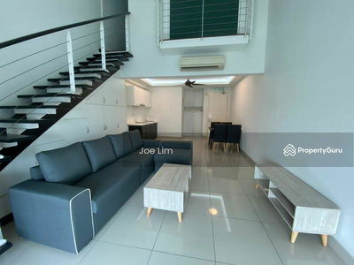 The Scott SOHO, Malaysia The Scott SOHO, Malaysia