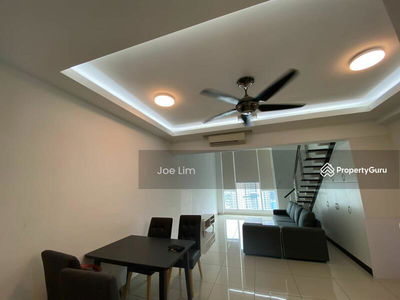 The Scott SOHO, Malaysia The Scott SOHO, Malaysia