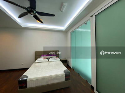 The Scott SOHO, Malaysia The Scott SOHO, Malaysia