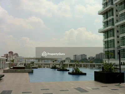 The Scott SOHO, Malaysia The Scott SOHO, Malaysia