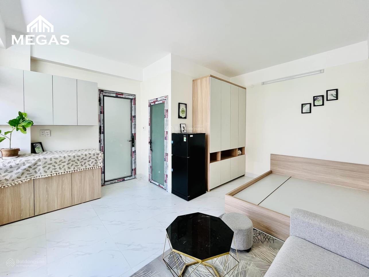 Nguyen Van Luong Street, Vietnam Nguyen Van Luong Street, Vietnam