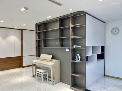 Vinhomes Central Park, Vietnam Vinhomes Central Park, Vietnam