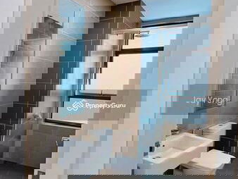 Lakeville Residence, Malaysia Lakeville Residence, Malaysia