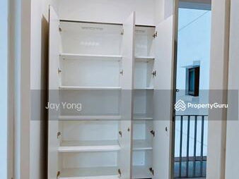 Lakeville Residence, Malaysia Lakeville Residence, Malaysia