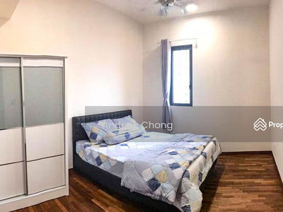 The Tamarind @ Seri Tanjung Pinang, Malaysia The Tamarind @ Seri Tanjung Pinang, Malaysia