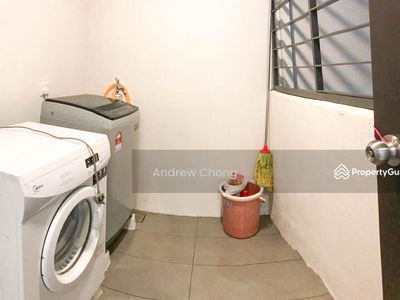 The Tamarind @ Seri Tanjung Pinang, Malaysia The Tamarind @ Seri Tanjung Pinang, Malaysia