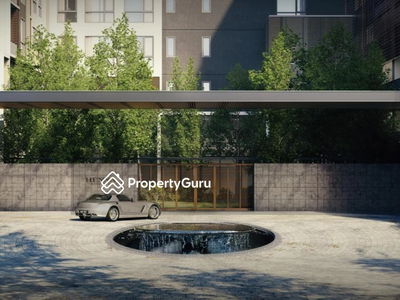 Henna Residences, Malaysia Henna Residences, Malaysia