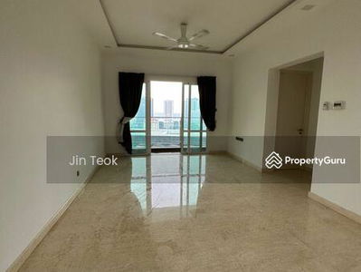 TriTower Residence @ Johor Bahru Sentral, Malaysia TriTower Residence @ Johor Bahru Sentral, Malaysia