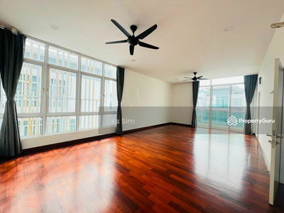 Clover @ Garden Residence, Malaysia Clover @ Garden Residence, Malaysia