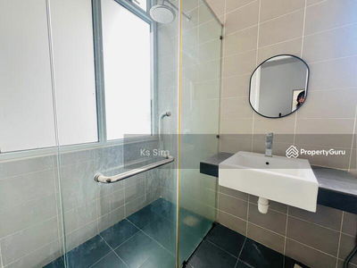 Clover @ Garden Residence, Malaysia Clover @ Garden Residence, Malaysia