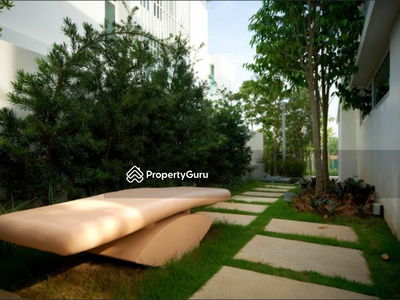 Clover @ Garden Residence, Malaysia Clover @ Garden Residence, Malaysia