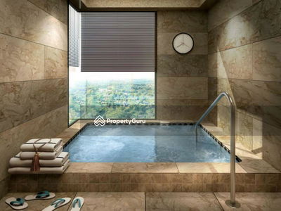 Waltz Residences, Malaysia Waltz Residences, Malaysia