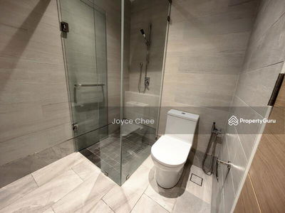 Trinity Pentamont, Malaysia Trinity Pentamont, Malaysia