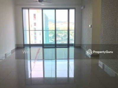 Ascenda Residences @ SkyArena Setapak, Malaysia Ascenda Residences @ SkyArena Setapak, Malaysia