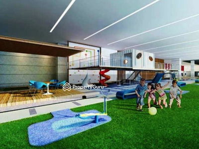 Ascenda Residences @ SkyArena Setapak, Malaysia Ascenda Residences @ SkyArena Setapak, Malaysia