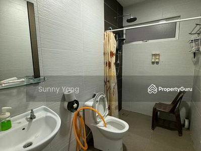 Berjaya Condominium @ Bukit Mertajam, Malaysia Berjaya Condominium @ Bukit Mertajam, Malaysia